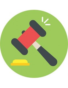 Cookie Banner - EU Law GDPR...