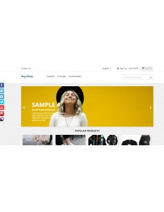 Social Tabs Slider (8 in 1)... 2