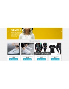 Display Add To Cart Button... 2