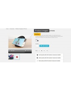 Product Videos - Upload... 2