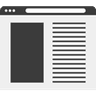 Business Blog Pro logo