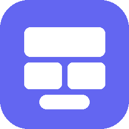 Brix: Visual Landing Page Builder with AI logo
