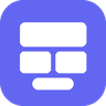 Brix: Visual Landing Page Builder with AI logo