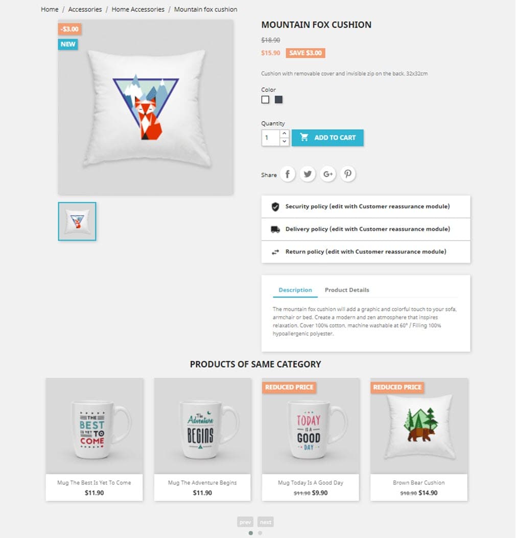 Carousels Pack - Instagram, Products, Brands, Supplier screenshot 6