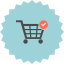 Side Cart Drawer logo