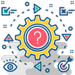 Frequently Asked Questions (FAQ) Pro logo