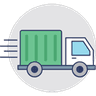 Free Shipping & Cart Reward Progress Bar logo