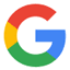 Sign In With Google + One Tap prompt logo