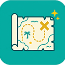 Holiday Hunt — Gamified Treasure Hunts & Coupon Rewards logo