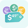 Logo Multi-Currency Custom Prices - Set Clean Prices per Currency