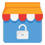 Private Shop: Hide Store, Prices & Approvals logo