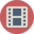 Product Videos - Youtube / Vimeo logo