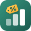 Quantity Discount Pro: Tiered Pricing, Buy X Get Y & Cart Rewards logo