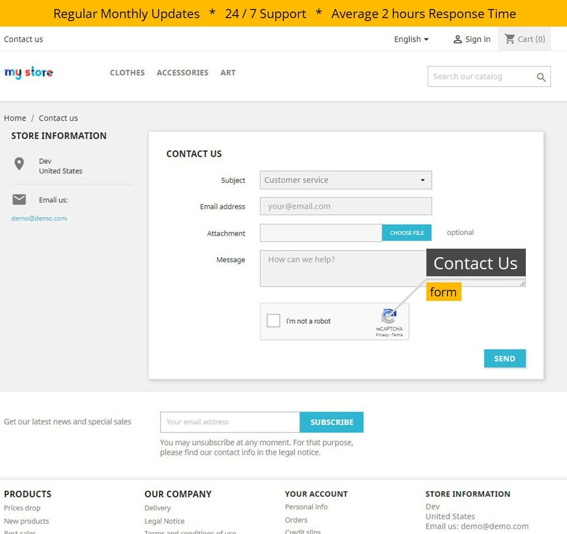 re-CAPTCHA + Spam Filter / Email Verification Tools screenshot 1