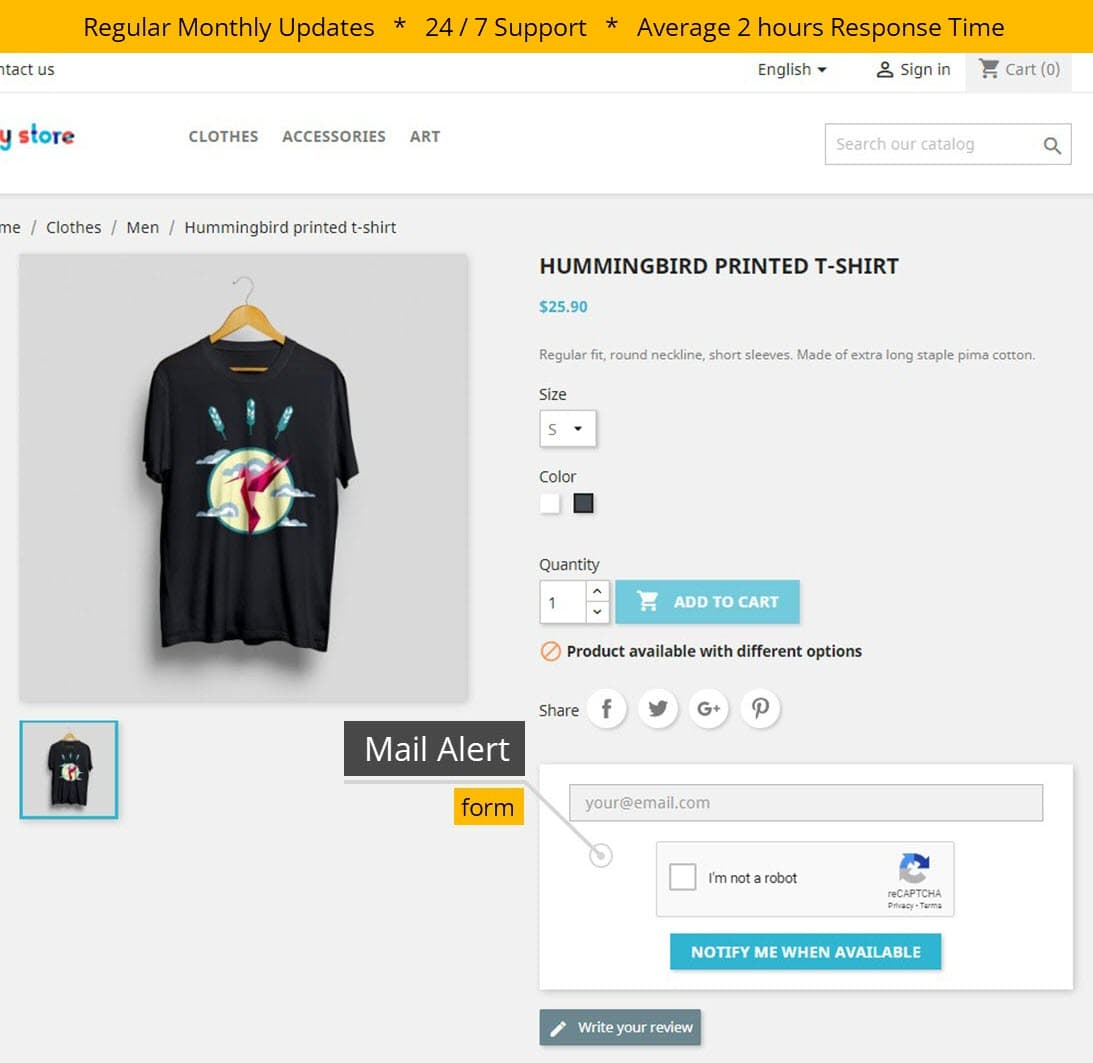 re-CAPTCHA + Spam Filter / Email Verification Tools screenshot 6