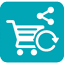 Save & Share Cart Pro – Restore, Share, Convert logo