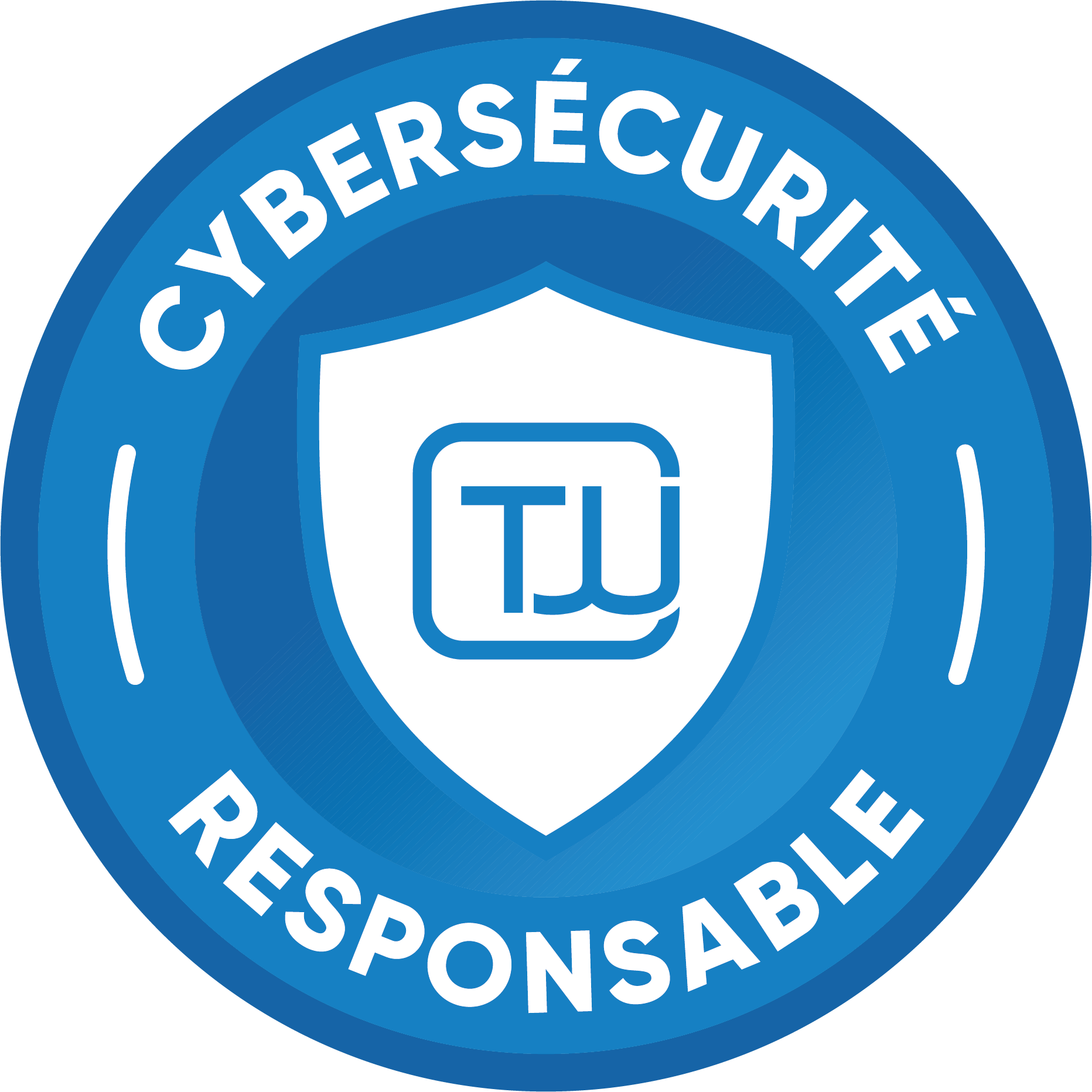 Charte de cybersécurité responsable - TouchWeb